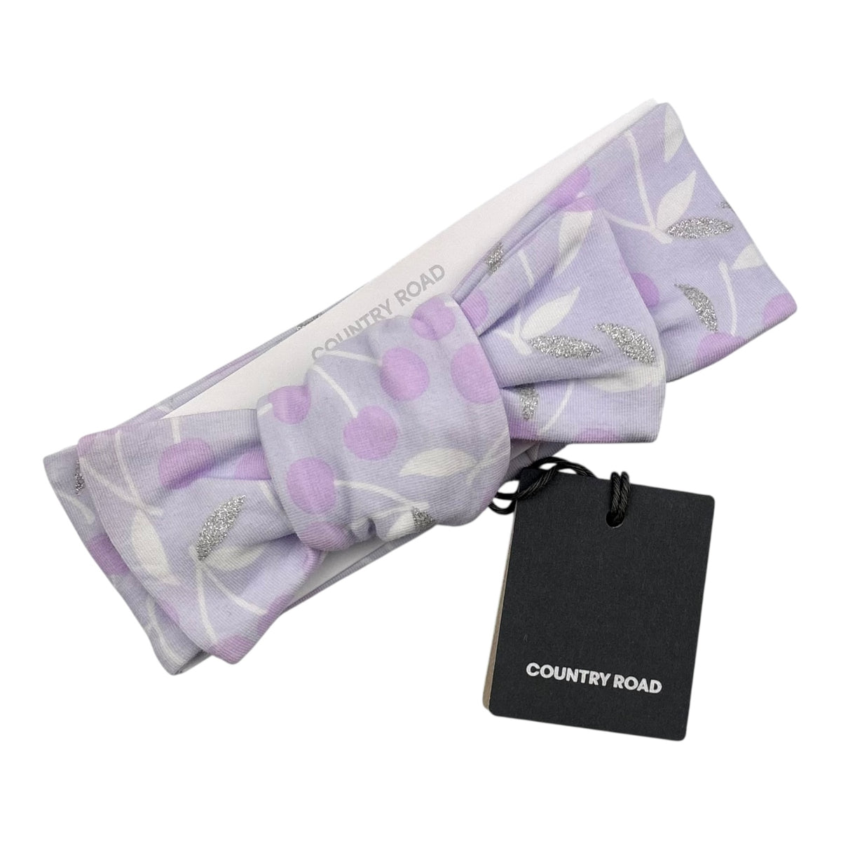 Country Road Headband