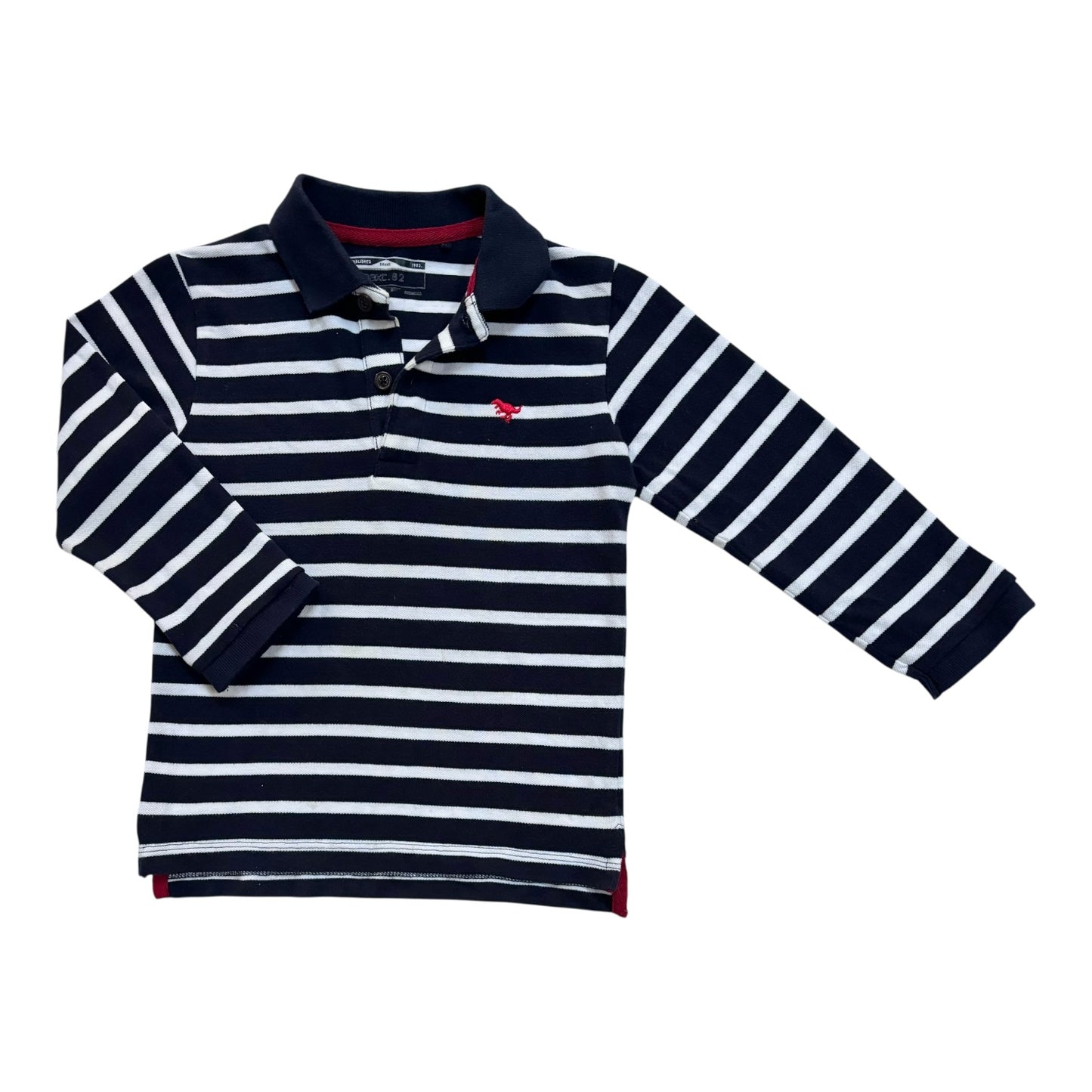 Next Top (Size 3Y)