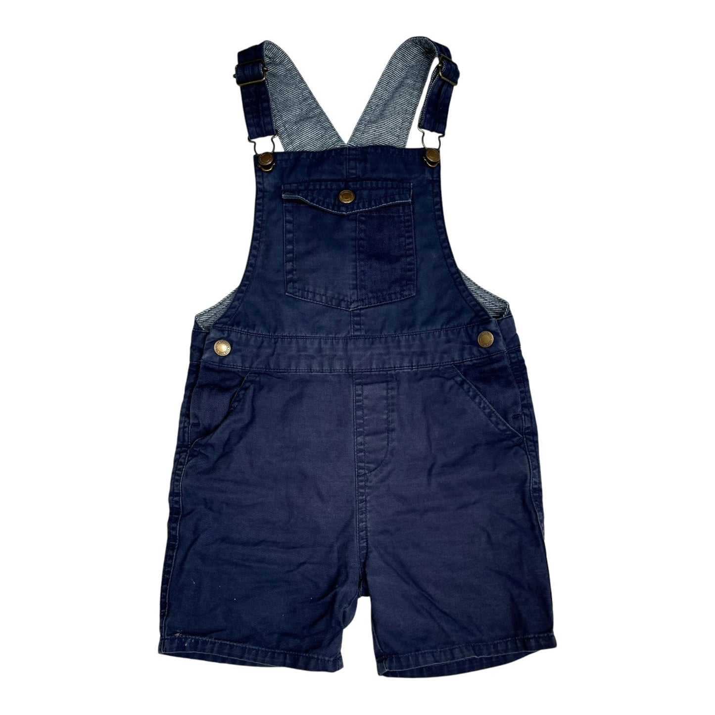 Zara Overalls (3-4Y)