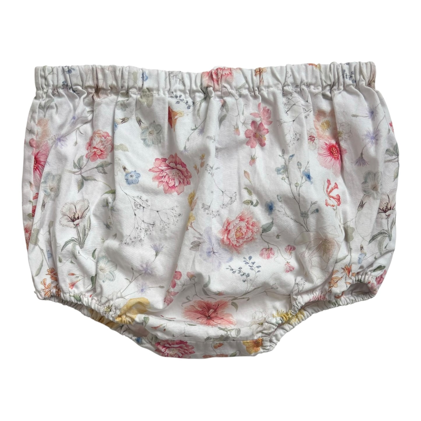Toshi Bloomers (Size 6-12M)