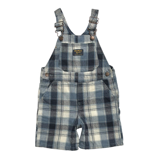 Oshkosh Romper (24M)