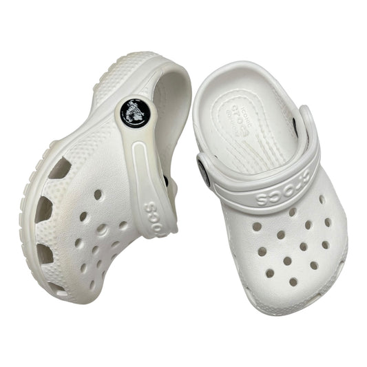 Crocs Shoes (C6)