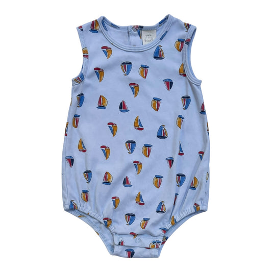 Little Bundle Bodysuit (Size 12-18M)