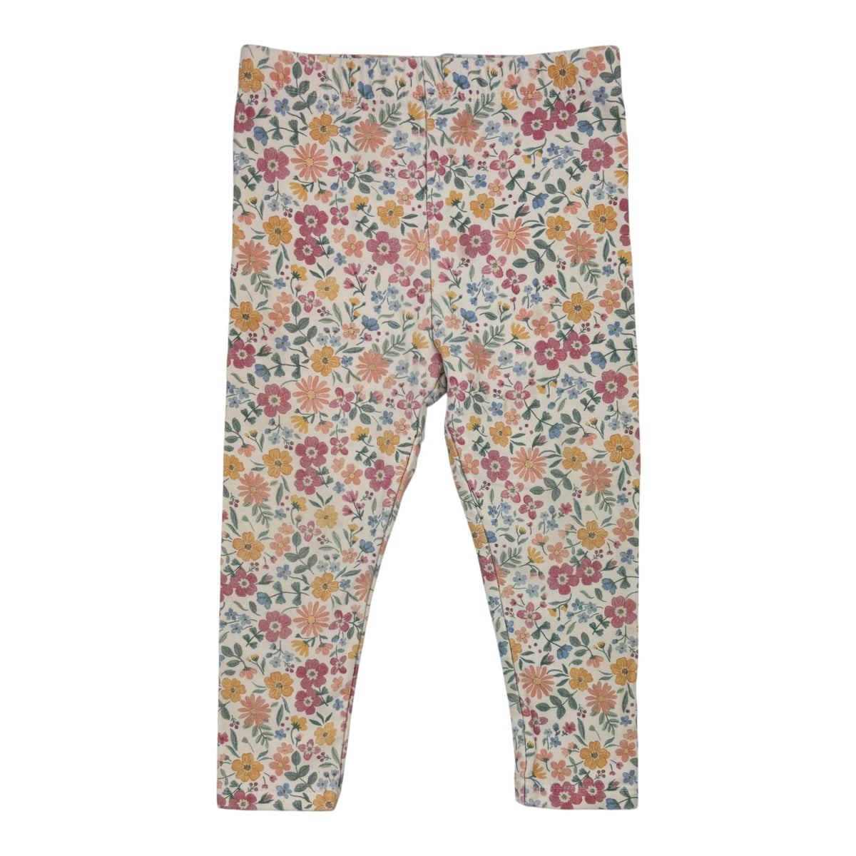 Purebaby Fleece Pants (Size 12-18M)