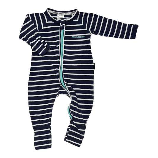 Bonds Onesie (Size 0-3M)