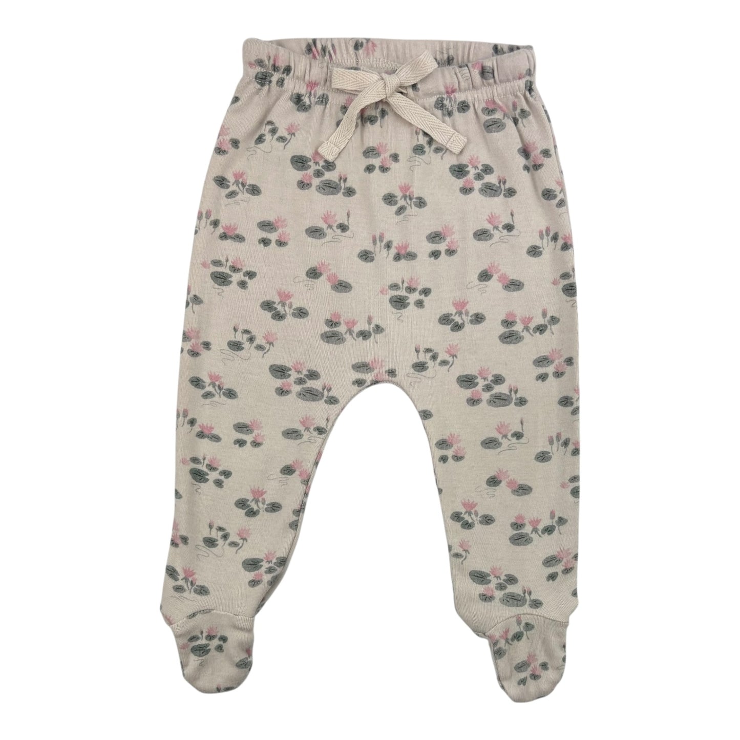 Nature Baby Pants (Size 0-3M)