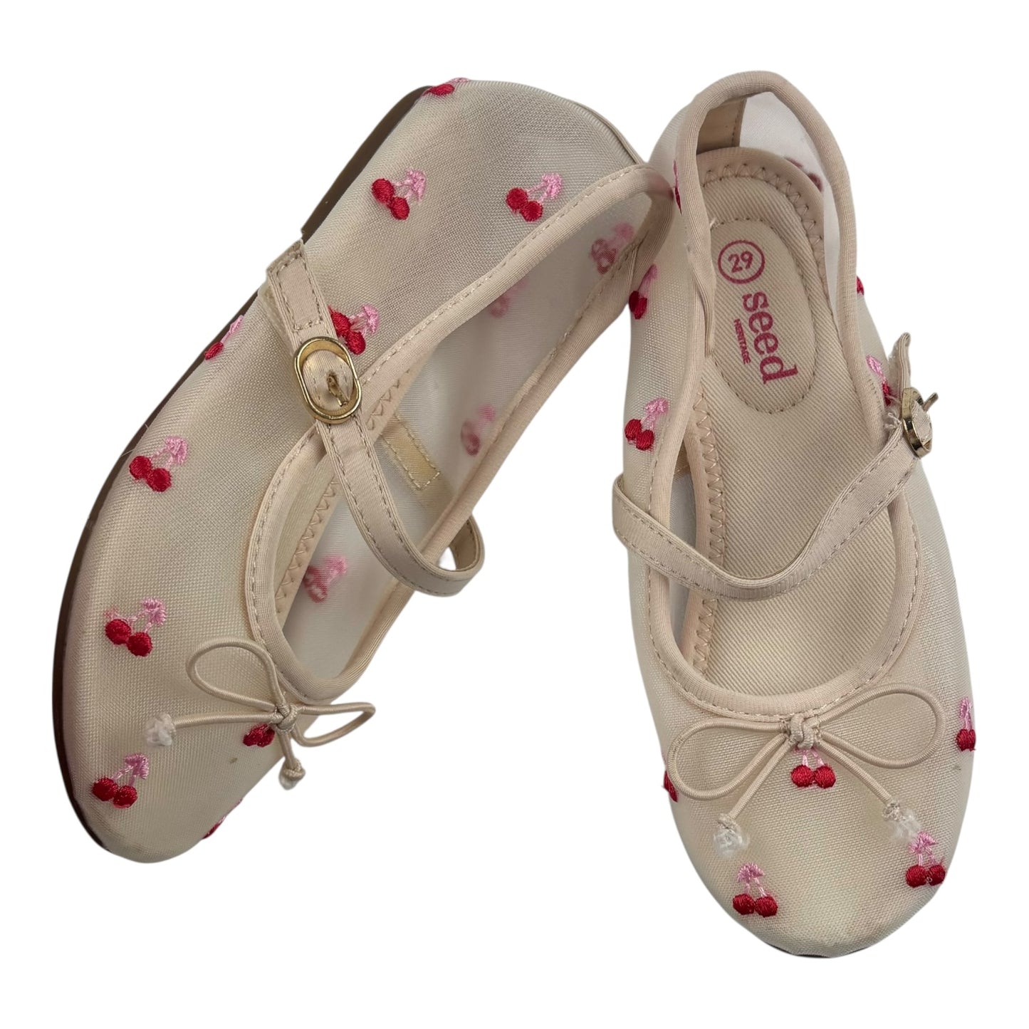 Seed Heritage Shoes (EU29)