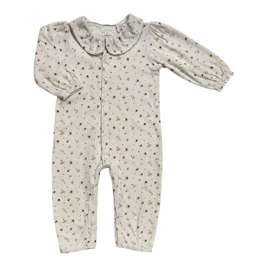 Jamie Kay Onesie (Size 2Y)