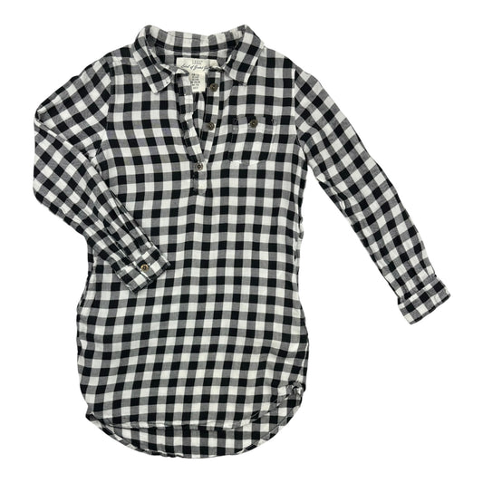 Label of Graded Goods Dress (6Y)
