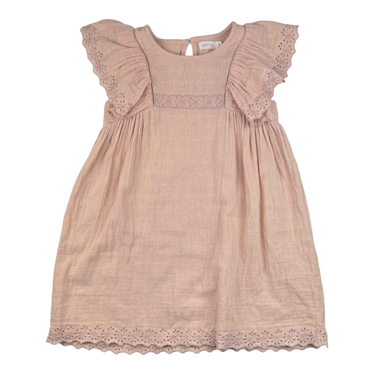 Jamie Kay Dress (Size 5Y)