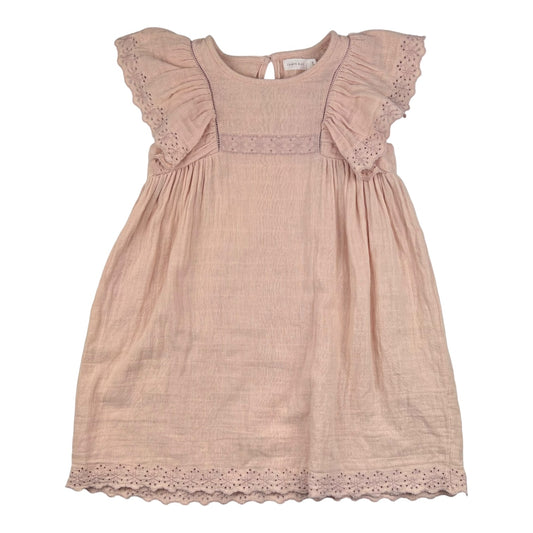 Jamie Kay Dress (Size 5Y)