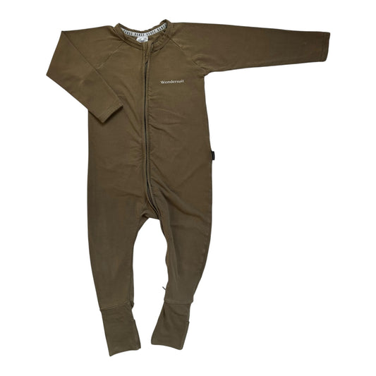 Bonds Onesie (Size 12-18M)