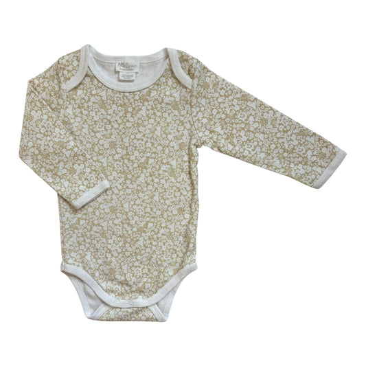 Little Berries Bodysuit (Size 6-12M)