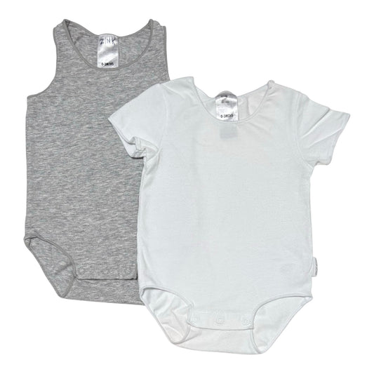 Bonds Bodysuit Bundle (Size 0-3M)