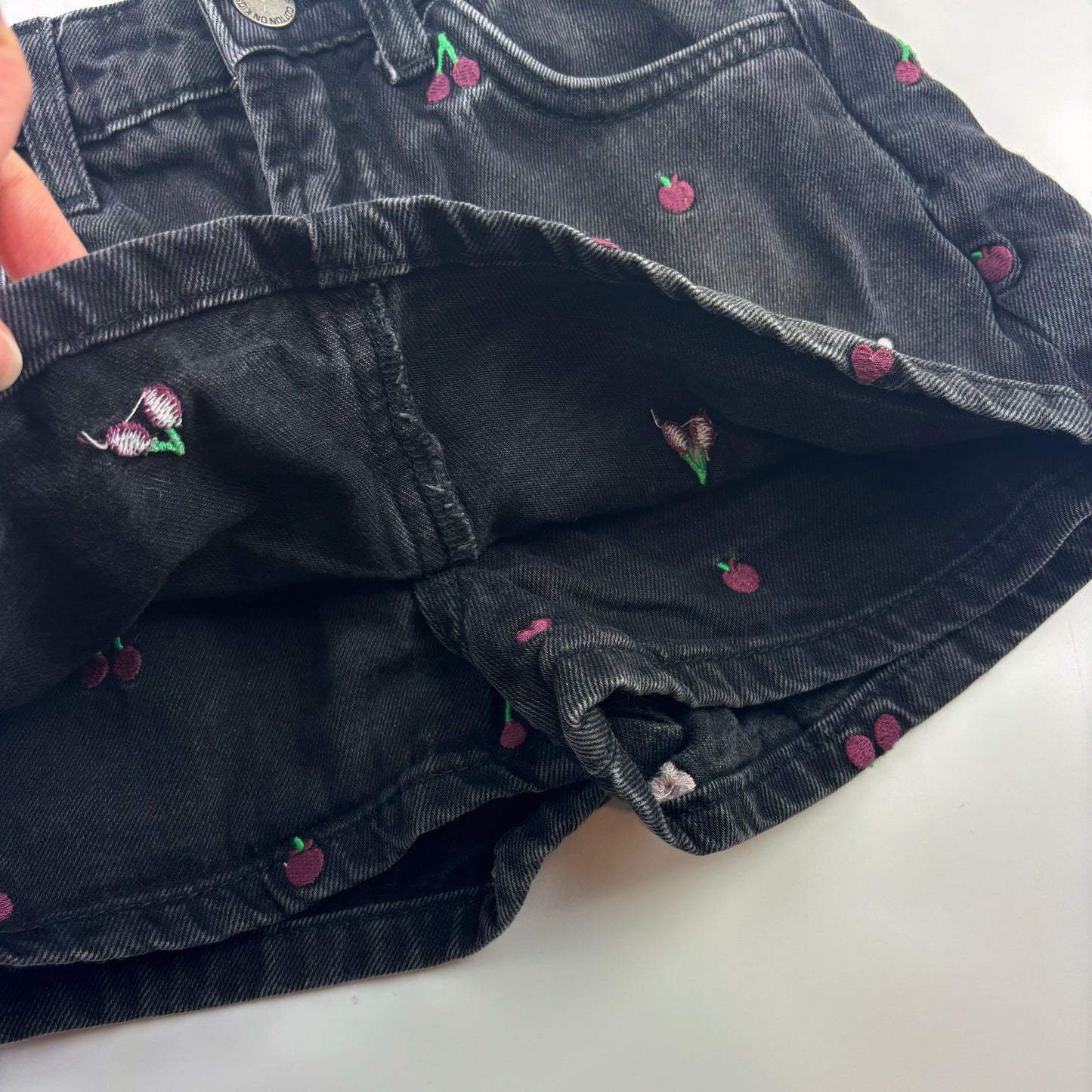 Cotton On Skirt/Shorts (7Y)