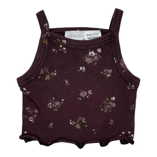 Jamie Kay Top (Size 0-3M)