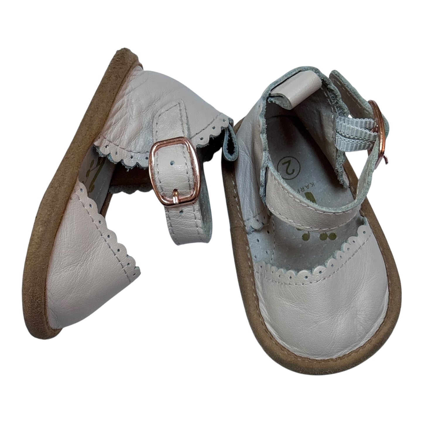 Karibou Shoes (UK2)