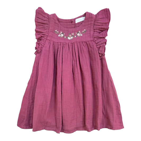 Jamie Kay Dress (Size 12-18M)