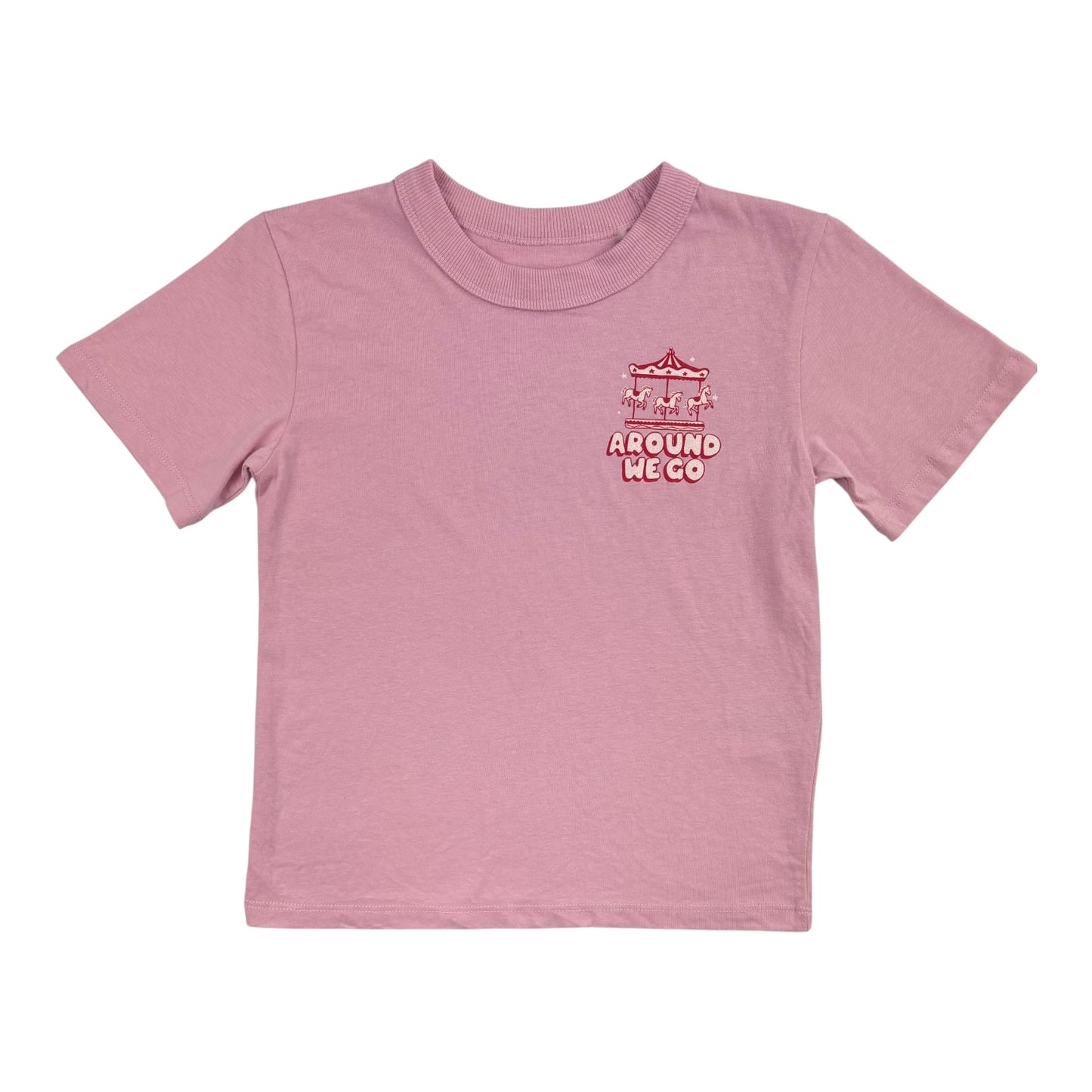 Cotton On Top (Size 3Y)
