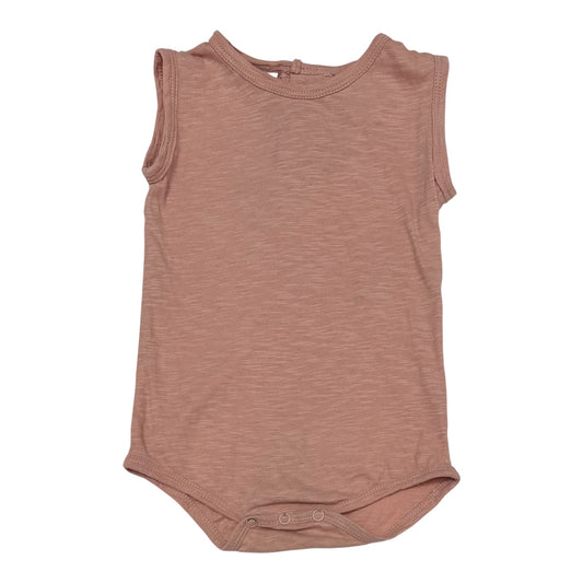 Buck & Baa Bodysuit (6-12M)