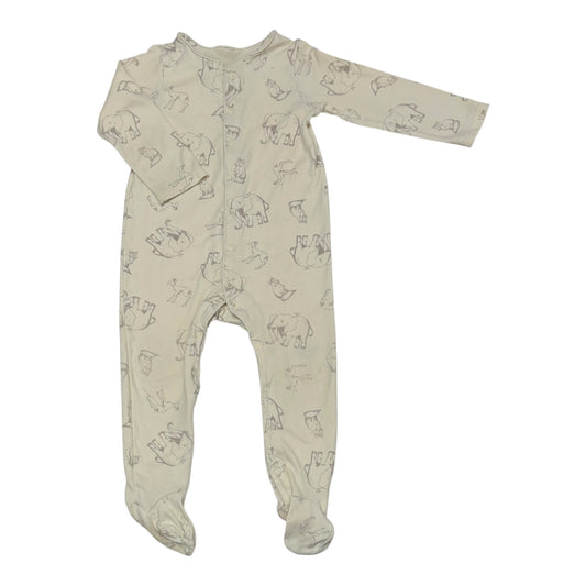 Little Bundle Onesie (1Y)