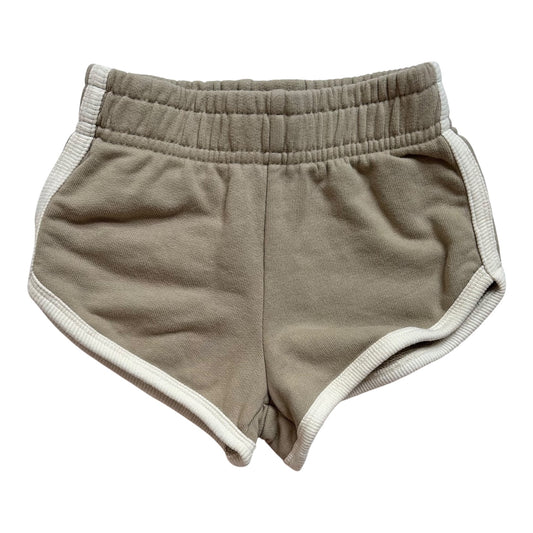 Jamie Kay Shorts (Size 2Y)