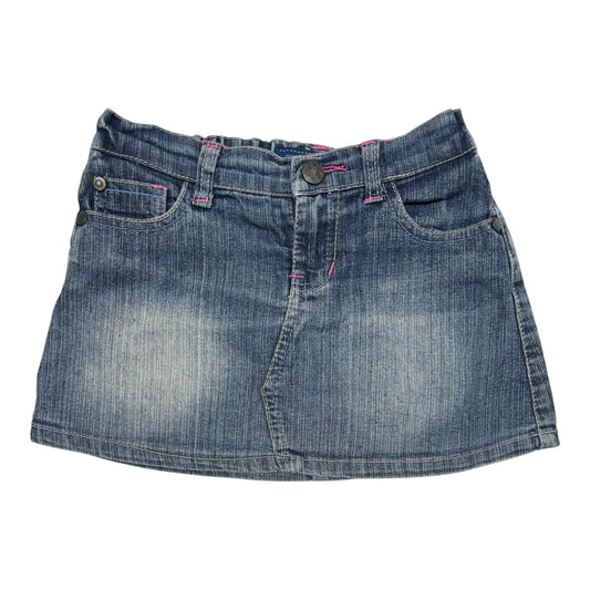 Pumpkin Patch Skirt (Size 5Y)