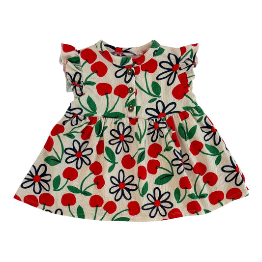 Next Dress (Size 0-3M)