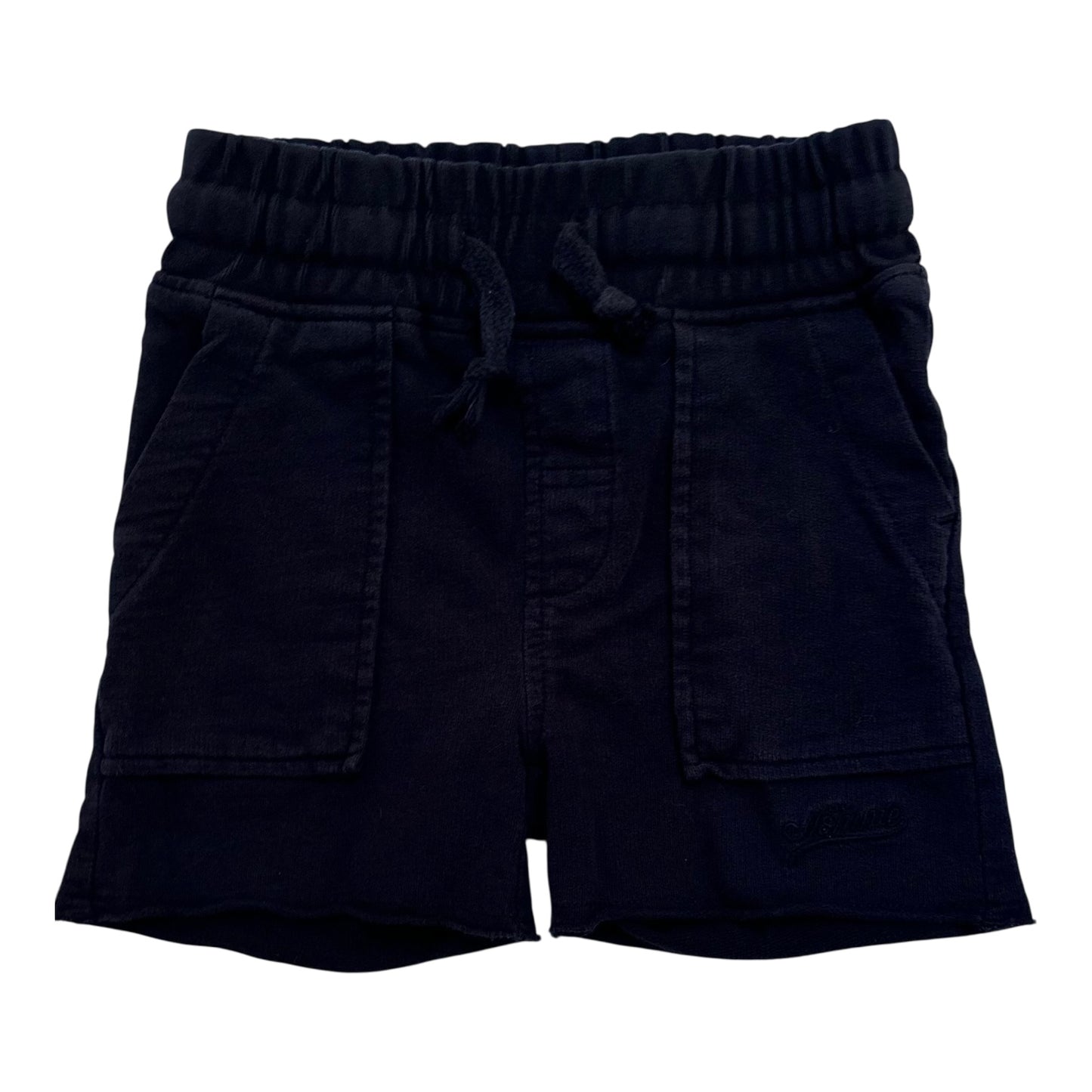 Lil Homme Shorts (Size 12-18M)