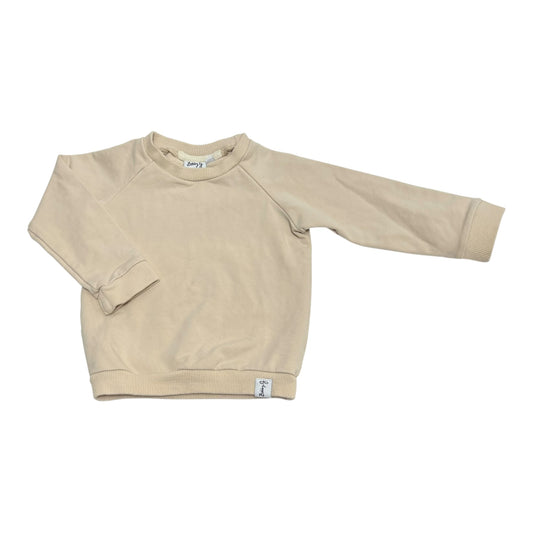 Bobby G Jumper (12-18M)