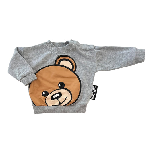 Moschino Jumper (Size 3-6M)