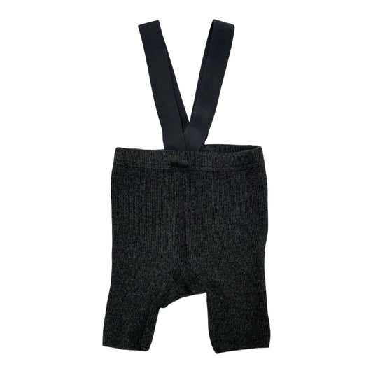 Dimples Suspender Shorts (1-2Y)
