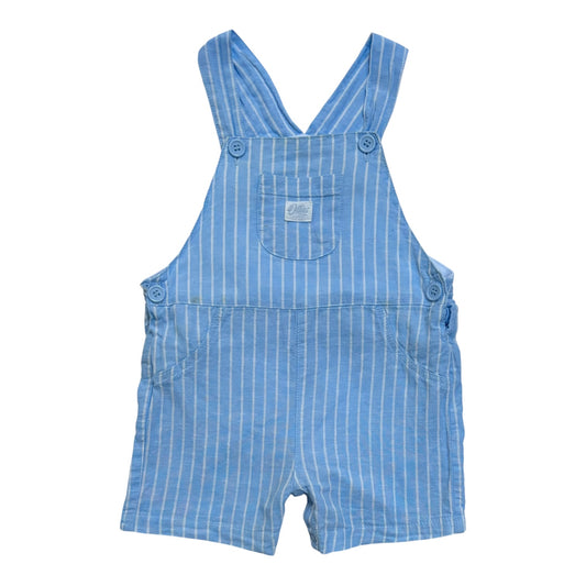 Ollies Place Romper (Size 3-6M)