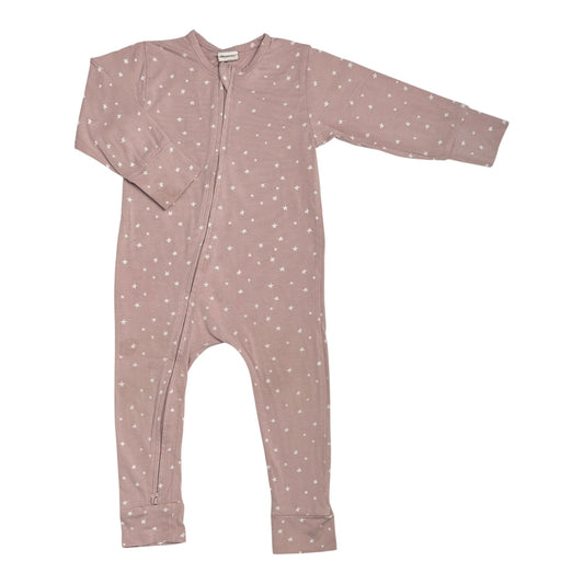 Nature Baby Onesie (Size 12-18M)