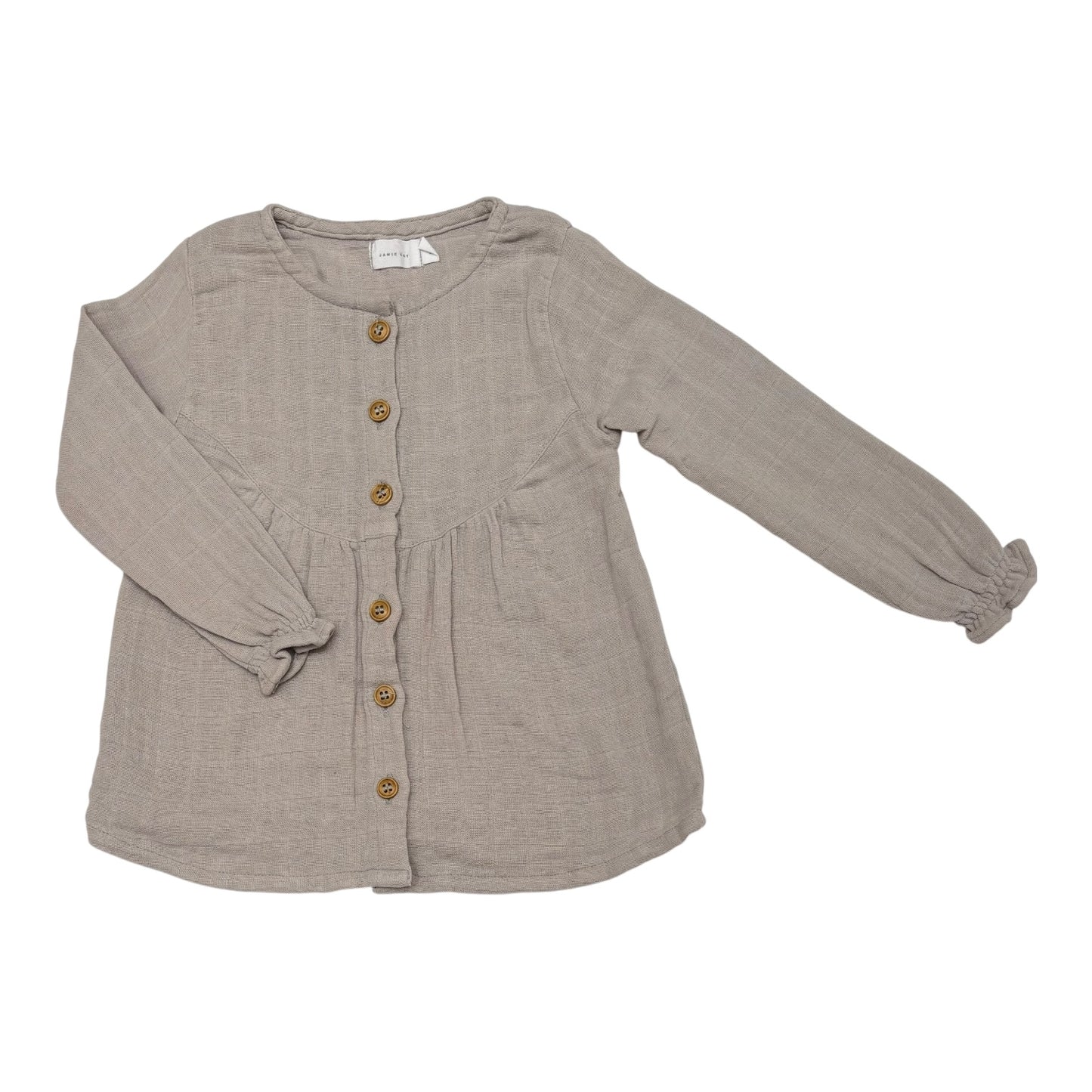 Jamie Kay Blouse (Size 12-18M)