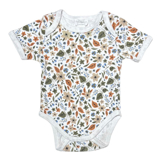 Little Berries Bodysuit (Size 0-3M)