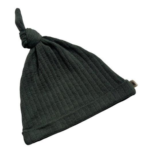 Nature Baby Merino Beanie (Size 6-12M)