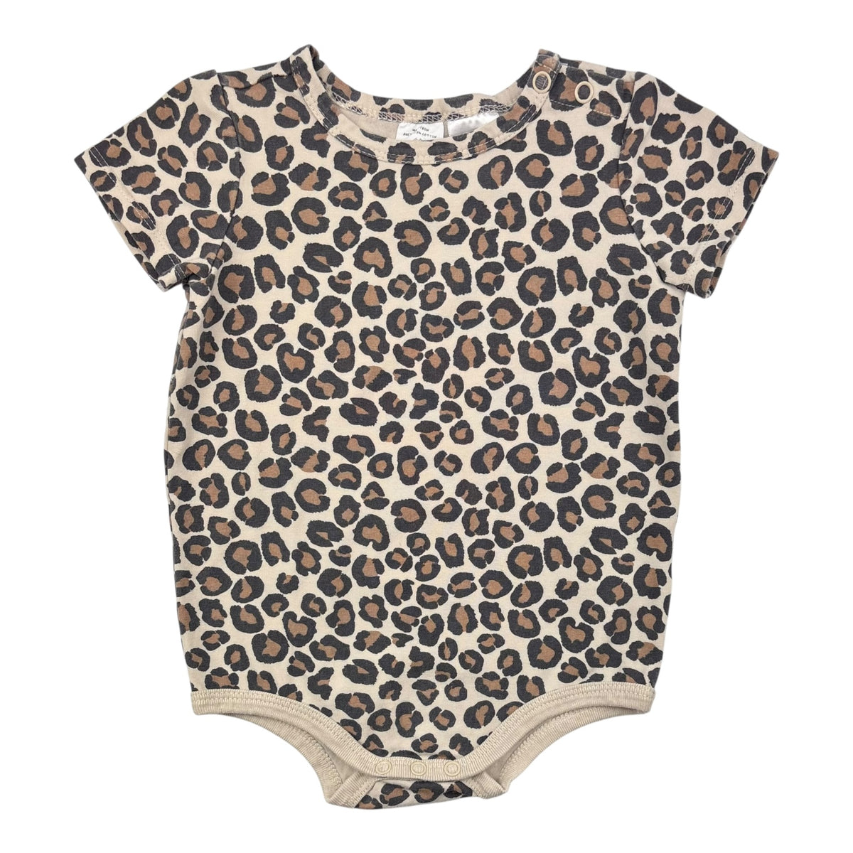 Cotton On Bodysuit (Size 12-18M)