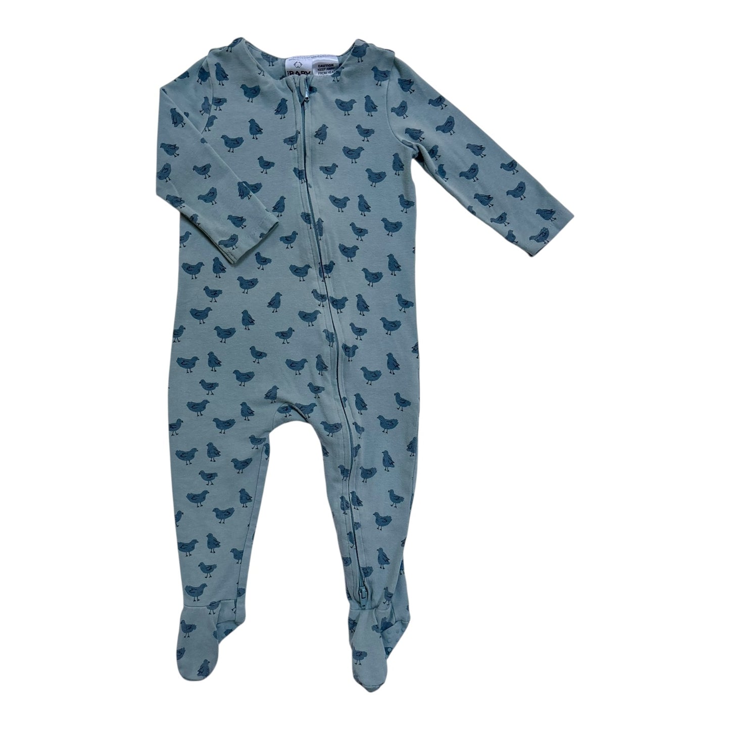 Cotton On Onesie (Size 6-12M)