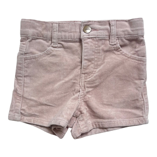 Jamie Kay Shorts (Size 4Y)