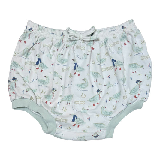 Little Bundle Bloomers (Size 12-18M)