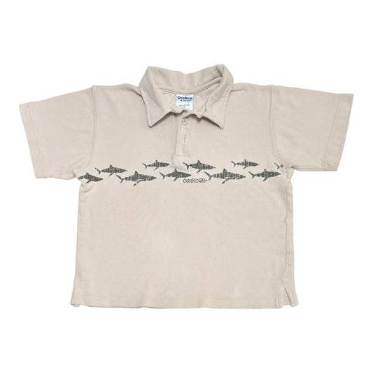 Oshkosh Top (6Y)