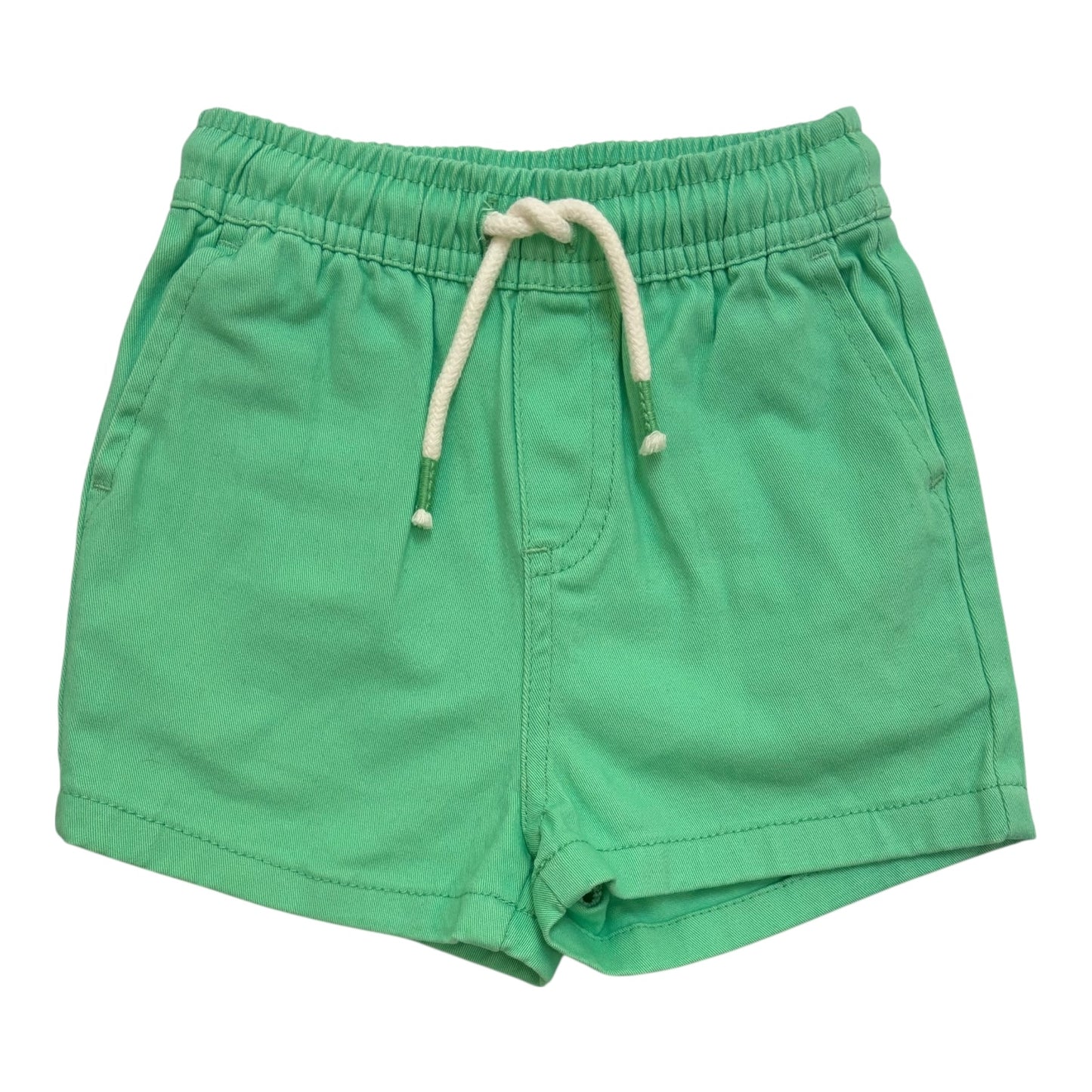 Seed Heritage Shorts (Size 3-6M)