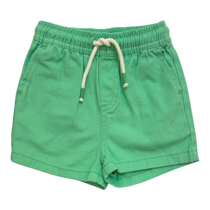 Seed Heritage Shorts (Size 3-6M)