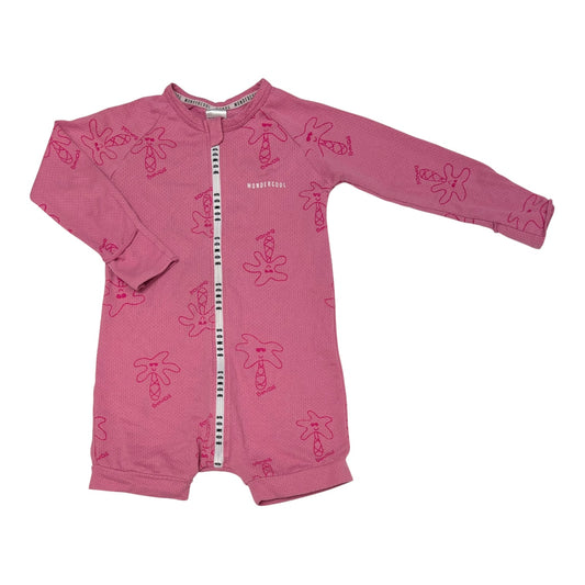 Bonds Romper (Size 2Y)