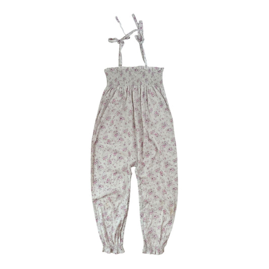 Jamie Kay Romper (Size 3Y)