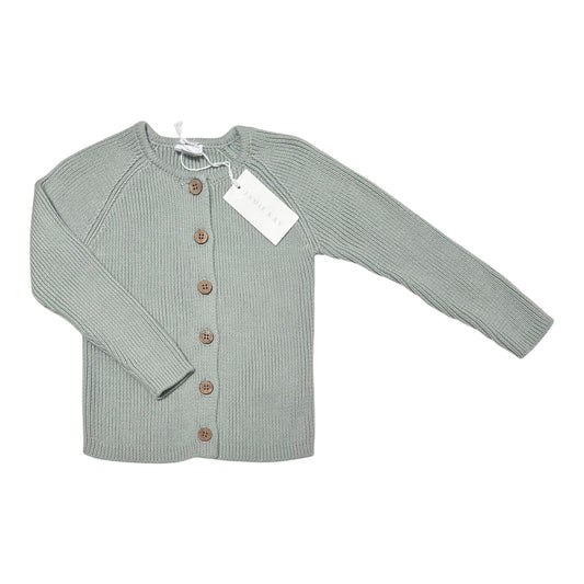 Jamie Kay Knit Cardigan (Size 12-18M)