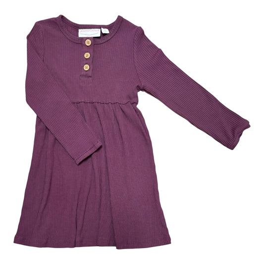 La Sienna Couture Dress (Size 4Y)
