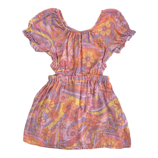 Cotton On Dress (Size 2Y)