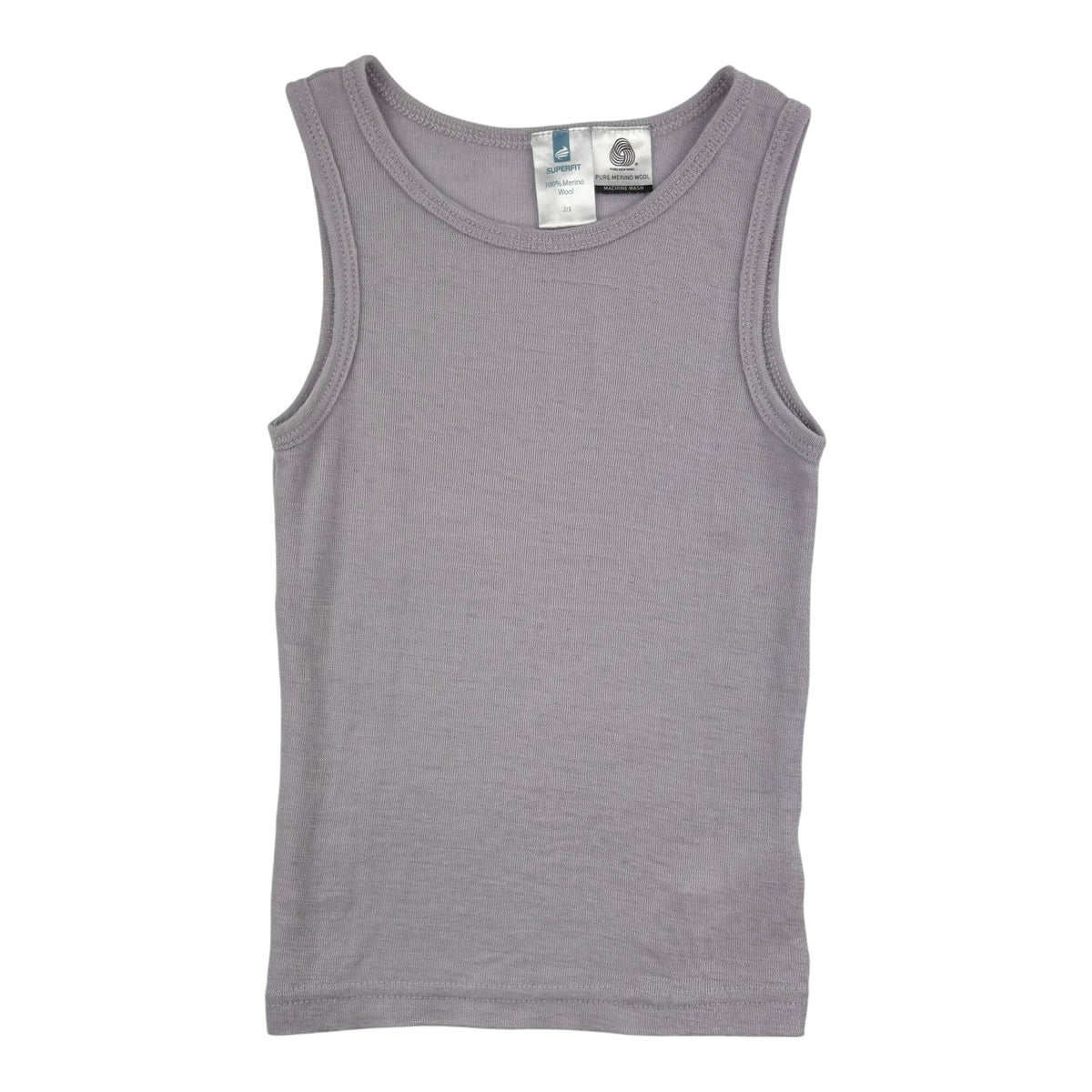 Superfit Merino Singlet (Size 3Y)